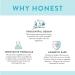 The Honest Company Sani Spray 2oz Grapefruit - Disinfectant Spray - Buy Online on SooperMarket.com