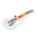Baby Einstein Hape Strum Along Songs Magic Touch wooden toys music toys guitar made of wood electronic musical instruments activity and sensory toy for children from 6 months of Magic Touch guitar