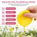 Buy Turmeric Kojic Acid Foaming Exfoliating Pads - Balance Skin Oil & Water | International Shipping - Buy Online on SooperMarket.com
