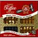 Nonsuch Luxury Toffee Selection Hammer Pack 400g - Roasted Hazelnut Original Creamy Liquorice and Fruit & Nut - Buy Online on SooperMarket.com