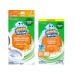 Scrubbing Bubbles Toilet Wand Starter Kit and Scrubbing Bubbles Flushable Refills 20 Count Bundle 2 Items
