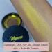 Mynena Yellow Gold Highlighter Powder for Face and Body Vegan, Paraben-Free, Cruelty-Free - Buy Online on SooperMarket.com