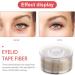 Gatuida Double Sides Tape 600pcs Double Sided Sticky Tape Makeup Tape Double Side Tape Double-Sided Tape Eyeliner Slim Miss - Buy Online on SooperMarket.com