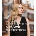 M DARA Organic Skincare | Anti-Pollution CC Cream SPF15 light beige - 40ml With Hyaluronic Acid and broad spectrum UVA/UVB sunscreen Lightweight Silky texture Ecocert certified. 40 ml (Pack of 1) Light Beige - Buy Online on SooperMarket.com
