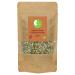 Organic Green Cardamom Pods -Certified Organic- by Busy Beans Organic (50g)