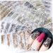 nail art set DIY Nails Rhinestones Nail Art Cosmetics Clothes Design Jewels Diamond Accessories Style4 - Buy Online on SooperMarket.com