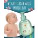 Boti Baby Shampoo: Hypoallergenic & Tear-Free Wash for Kids | Vegan, Alcohol-Free, Paraben-Free & Dye-Free by O Boticario - Buy Online on SooperMarket.com
