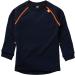 Helly Hansen Unisex Kids K HH Lifa Merino Set Long Sleeve T-Shirt - Navy - International Shipping Available - Buy Online on SooperMarket.com