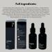 Buy The Potions AHA BHA Facial Ampoule 30ml for Sebum Control - Korean Skincare for Glowing Skin - Buy Online on SooperMarket.com