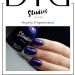 Didier Lab - Premium Gel Nail Polish Studios - Dress Code- Gel Nail Varnish - Nail Art - Long-Lasting High Gloss Wear - Easy to Apply - Gel Nails - Rich Pigment - UV/LED - Chip Resistant - Buy Online on SooperMarket.com