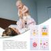 Healifty Baby Umbilical Support Belt - Cartoon Snail Toddler Design | 17x14cm - Buy Online on SooperMarket.com