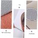 Beavorty 1pc Thin Face Belt Strap Shaper Strap Tape Empty Tubes Bulk Face Shaper Mercerized Cloth - Buy Online on SooperMarket.com