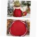 KALLORY Mini Christmas Bags Christmas Candy Bag Christmas Desktop Ornament Coffin Wedding - Buy Online on SooperMarket.com