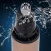 TEMKIN Nose Hair Trimmer - USB Charging Luxury Nose Hair Shaving Tool for Safe & Effective Hair Trimming (One Color - Buy Online on SooperMarket.com