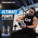 Cellucor C4 Ultimate Pre Workout Powder - Sugar Free Preworkout Energy with 300mg Caffeine and Creatine for Men & Women - Icy Blue Razz 12 Servings Icy Blue Razz 12 Servings (Pack of 1) - Buy Online on SooperMarket.com