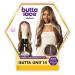 Sensationnel Butta Lace Front Wig - Natural Pre-Plucked Hairline - HD Transparent Lace - 5 Deep Part - BUTTA Unit 14 (BALAYAGEMOCHA) - Buy Online on SooperMarket.com
