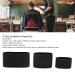 Universal Barber Sleeve - Stretchy Silicone Clipper Bands for Easy Installation in Hair Salons - Buy Online on SooperMarket.com