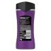 AXE Fine Fragrance Purple Patchouli Shower Gel - 300ml | Long-Lasting Freshness & Spectacular Scent | Premium Collection - Buy Online on SooperMarket.com