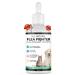 The Healthy Dog Co - Flea Treatment for Dogs - Spot On Flea Treatment for Dogs - Flea and Tick Treatment for Dogs - Dog Flea Treatment - Dog Flea and Tick Treatment - Tick Treatment for Dogs 100 ml