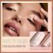 SOYUB Liquid Luminizer Blush: Rose Gold 03 | Waterproof & Long Lasting Face Highlighter for Cheeks - Buy Online on SooperMarket.com