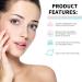 LINXINS 208 Dots Acne Starface Pimple Patch 6 Color Star Face Pimple Patches Stars - Star Spot Patches - Pimple Patches Cute - star Patches for Spots for Acne Blemish Pimples Whiteheads Zit - Buy Online on SooperMarket.com