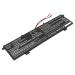 Battery Replacement for Evolve Maestro Evolve 3 Maestro E Book 11 UTL-4766133