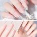 Honey Joy Clear Builder Nail Gel 100g/3.5oz | Sculpting & Nail Extensions Gel | LED/UV Builder Gel for Nail Art | HJ-GEL005-Clear - Buy Online on SooperMarket.com