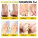2023 Detoxing Herbs Cleansing Foot Soak Beads - Weight Loss & Foot Bath Relief - Buy Online on SooperMarket.com