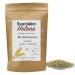 Premium organic buckwheat: Natural power for your health sustainably grown (3000g)