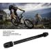 Buy Spyminpoo Adjustable Bike Roller Coach Liner - Aluminum Alloy Bicycle Trainer Axis for M12x142 to M12x148mm Hubs - Buy Online on SooperMarket.com