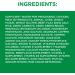 IAMS Proactive Health Wet Dog Food Adult Beef Rice Carrots & Green Beans Chunks in Gravy 369g Can (12 Pack) Chunks in gravy Beef Rice Carrots & Green Beans 369 g (Pack of 12) - Buy Online on SooperMarket.com