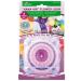 Clover "Hana-Ami" Flower Loom 6 Shape Set, Pink/Blue (3146)
