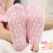 Moisturizing Gel Socks for Cracked Feet | 2 Pairs Spa Foot Care for Men & Women | Reusable Foot Repair Socks - Buy Online on SooperMarket.com