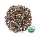 Golden Moon Organic Madagascar Vanilla Black Tea - Loose Leaf Travel Tin - Non-GMO - 2.5oz (30 Servings) - Buy Online on SooperMarket.com