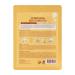 Soo AE Juicy Mango Glow Sheet Mask - Hydrating Korean Skin Care | 12 Pack - Buy Online on SooperMarket.com