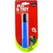 Mikki Dog Puppy Grooming Stripping Knife | Handheld Stripping Blade Tool for Coarse Hair Coats - Blue - Buy Online on SooperMarket.com