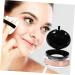 BELLIFFY Travel Powder Containers Powder Container with Puff Body Powder Container Portable Travel Size Container Loose Powder Containers Puff Powder Applicator Small Powder Puff - Buy Online on SooperMarket.com