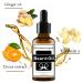 Beard Oil for Men - Zorq 30ml Growth & Repair Solution for Soft Strong Beards - Buy Online on SooperMarket.com