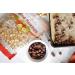 Raw Bulk Roasted Hazelnuts - High Fiber & Cholesterol-Free Healthy Snack - Kosher Certified Hazelnuts for Baking - 26oz Bag (Pack of 3) - Buy Online on SooperMarket.com