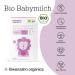 Dandelion Organics Bio Pre Initial Milk - Premium Goat Milk Baby Formula 0+ Months - Buy Online on SooperMarket.com