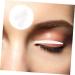 minkissy 25 Sheets Double Eyelid Sticker Single Sided Adhesive Tape - Buy Online on SooperMarket.com