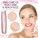 Yoove Facial Hair Removal for Women | Painless USB Rechargeable Electric Shaver & Bikini Trimmer (Rose) - Buy Online on SooperMarket.com