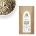 Galangal - ORGANIC Galangal root cut - PREMIUM Galangal root tea ORGANIC Galangal root tea 500 g
