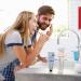 8 Pieces Toothpaste Tube Squeezer Dispenser Clips - Bathroom Essentials (Yellow Gray Blue White) - Buy Online on SooperMarket.com