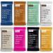 RXBAR Variety Pack 1.83oz (Pack of 12) | High Protein Gluten-Free Snack in Sanisco Packaging - Buy Online on SooperMarket.com