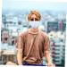 Shop Bcoath 2-Piece Glasses Mask Chain - Anti-Loss Lanyard & Tapes Practical 50x0.3cm Anti-Slip Solution for Masks - Buy Online on SooperMarket.com
