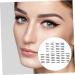 Gogogmee 36 Pairs Glitter Eyeliner Adhesive Eyelid Strips Double Eyelid Strips Double-sided Tape Sticker - Buy Online on SooperMarket.com