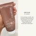 Cocokind Scrubbing Clay | Exfoliating Body Scrub & Wash | Brightening Coffee Body Exfoliator | Ideal Skin Care Products for All Skin Types - Buy Online on SooperMarket.com