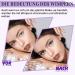 84 PCs Individual Eyelash Extensions - Z15 B&C DIY Lash Clusters for Beginners & Reusable Lashes at Home - D-10 mm - Buy Online on SooperMarket.com
