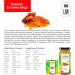QRA Looms & Weaves - Fresh Turmeric Root from Kerala - Homestead Produce (250 gm) - Buy Online on SooperMarket.com